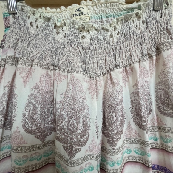 O'Neill Beach Summer Pants - Picture 3 of 4